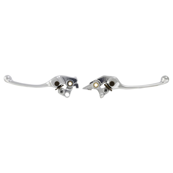 bike it Bike it oem replacement alloy brake and clutch lever set - #h03